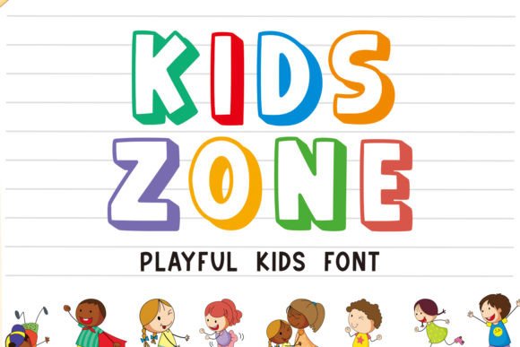 Download Kidszone - Kids Collection