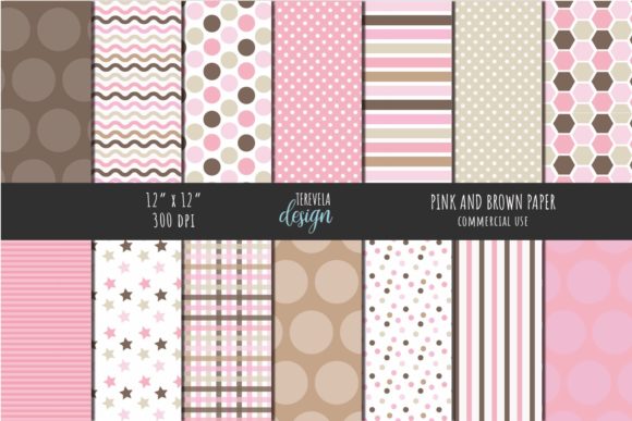 Download PINK Digital Paper, PINK Paper Pack - Paper Collection