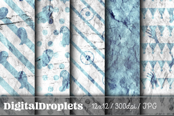 Download Halloween Papers Vol. 28 | Collection - Paper Collection