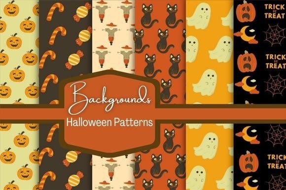 Download Halloween Wallpaper Designs - Paper Collection