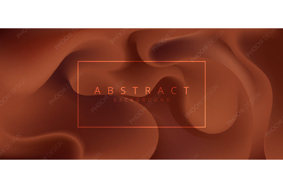 Download Brown Fabric Textile Folds Background - Brown Collection