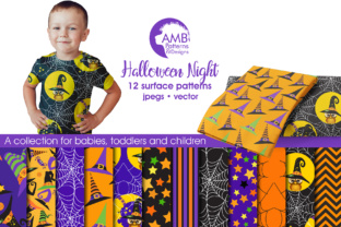 Download Halloween Papers - Paper Collection