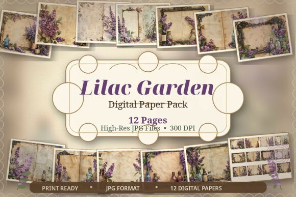 Download Abstract Grunge Paper Collection - Paper Collection