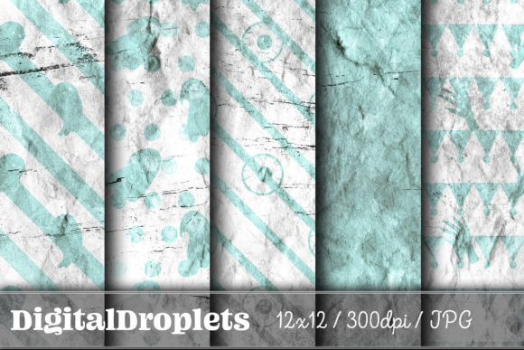 Download Halloween Papers Vol. 27 | Collection - Paper Collection