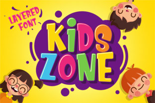 Download Kids Zone - Kids Collection